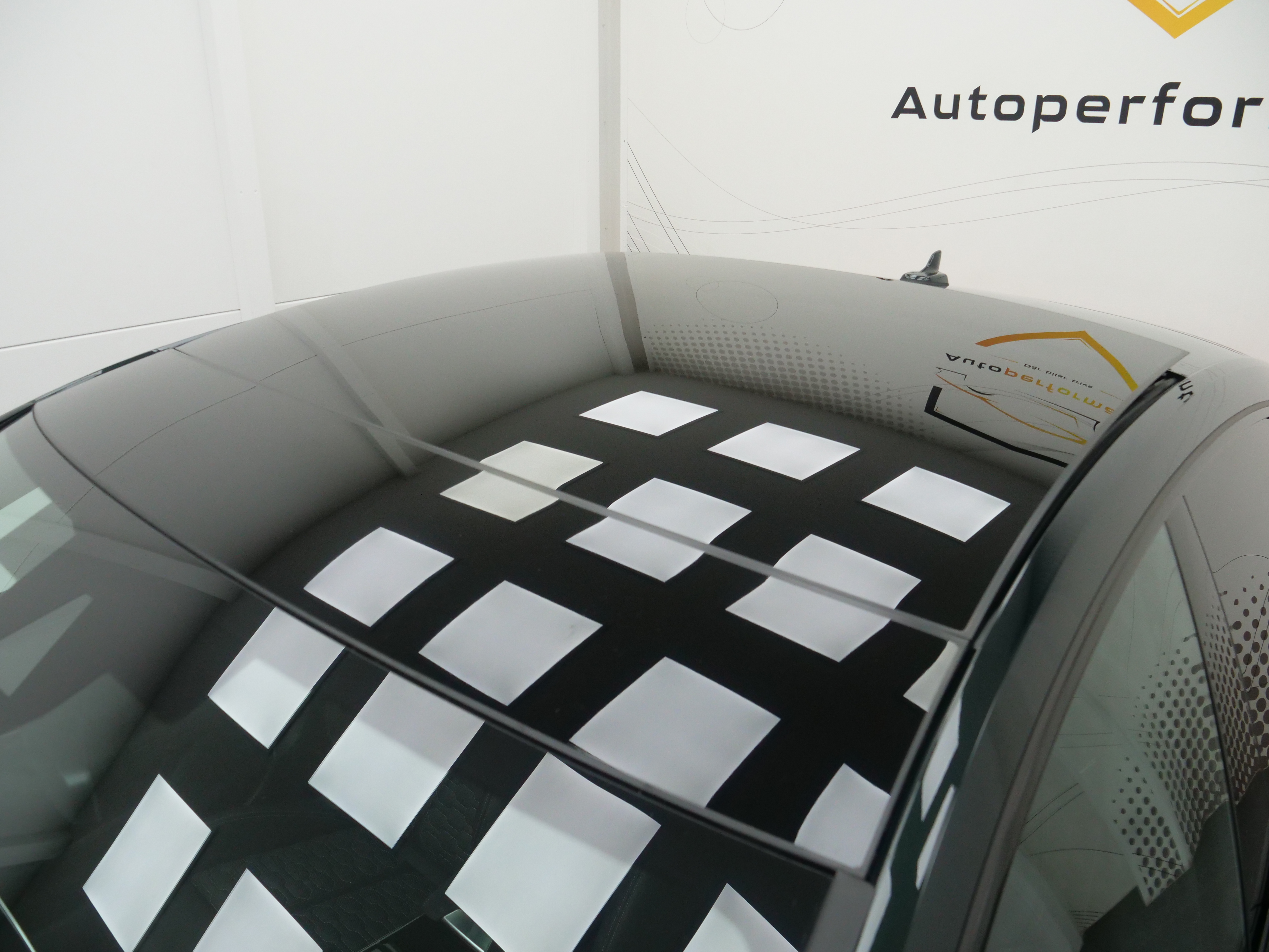 Audi RS7 Sportback Performance Exclusive Moms SE SPEC 630hk