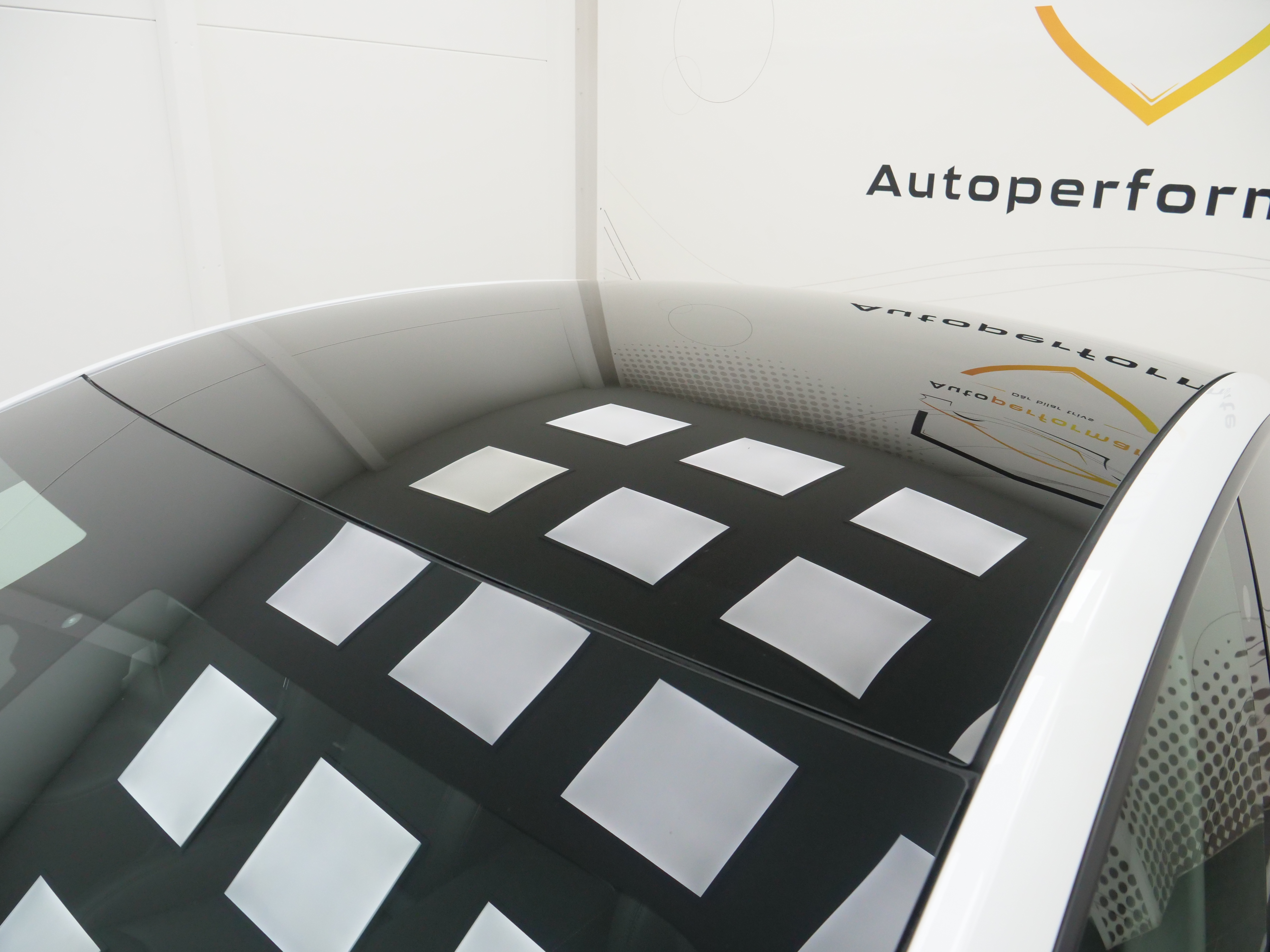 Tesla Model Y Performance AWD Panorama 534hk