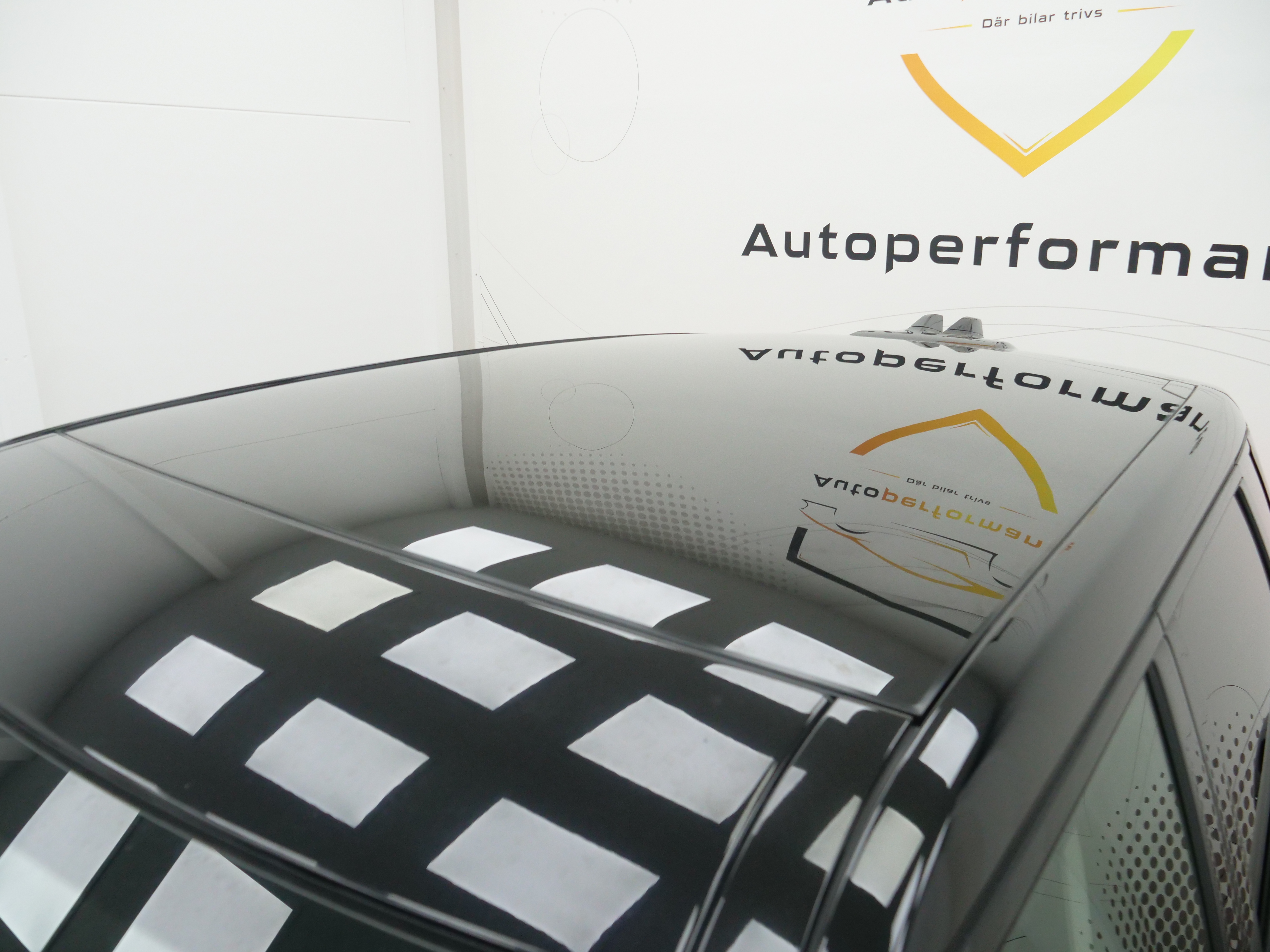 Land Rover Range Rover Evoque 2.0 TD4 AWD Pano Drag 180hk