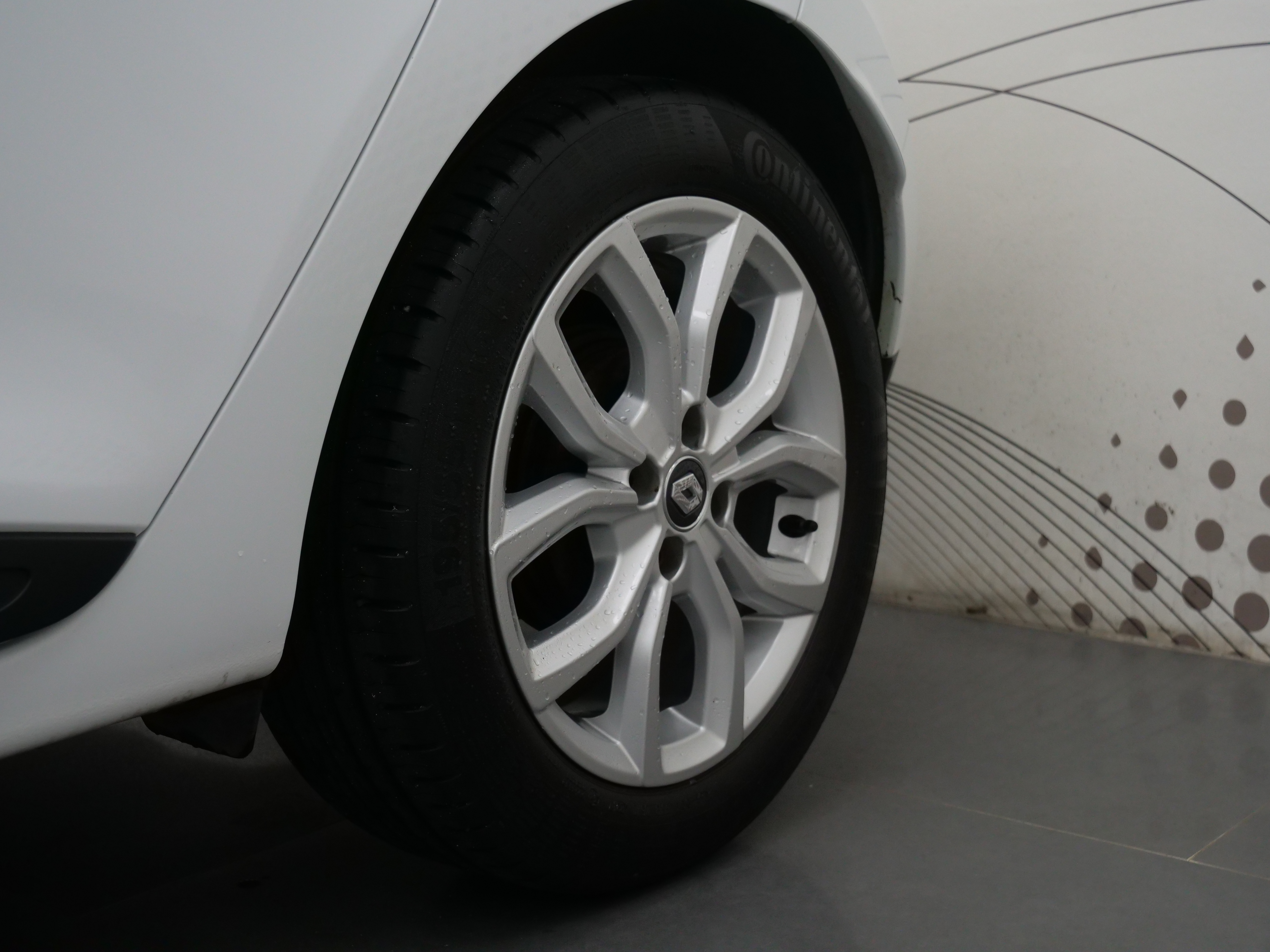 Renault Clio 1.2 Expression Mediaskärm 73hk