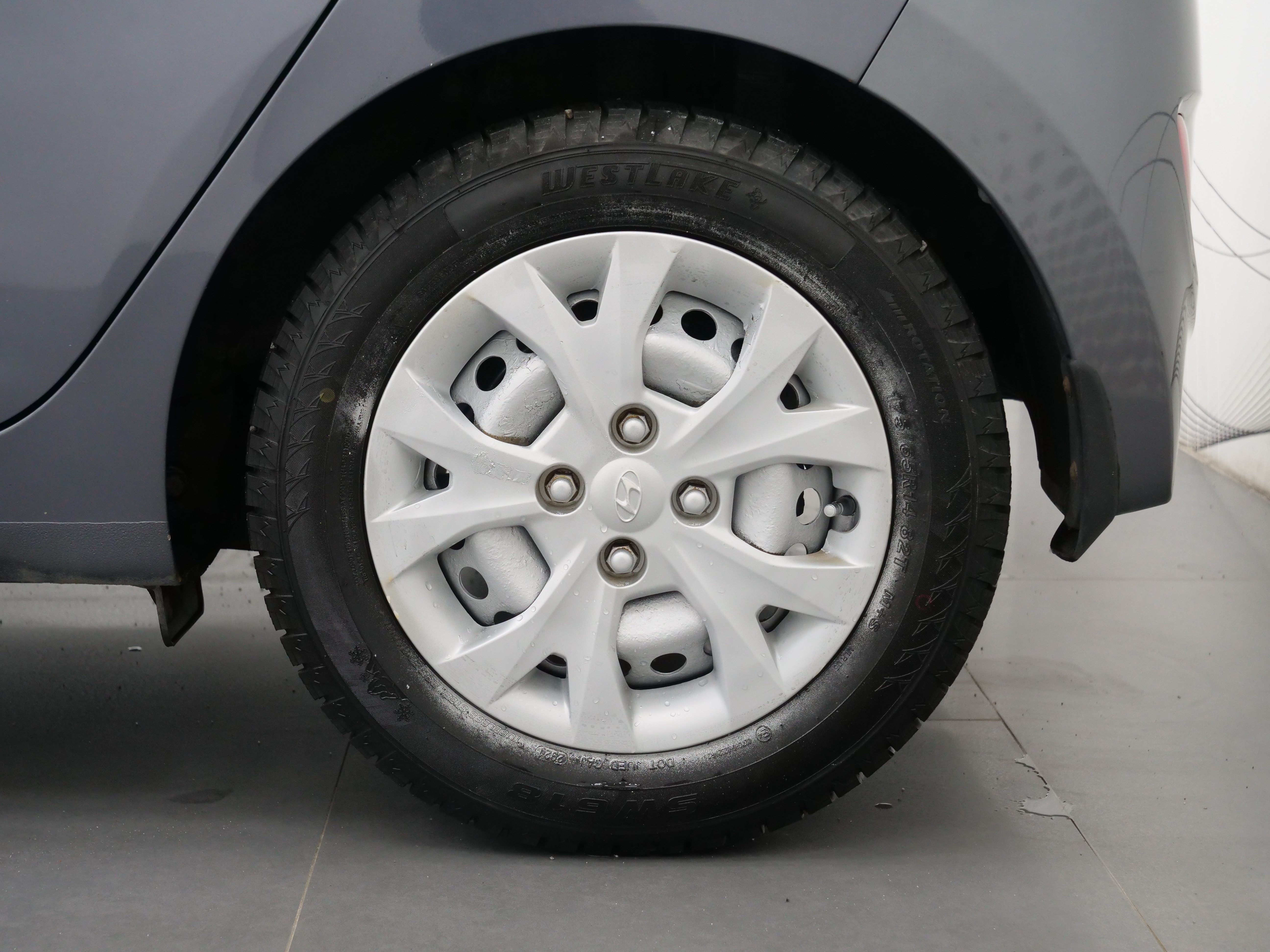 Hyundai i10 1.0 Comfort Plus 67hk