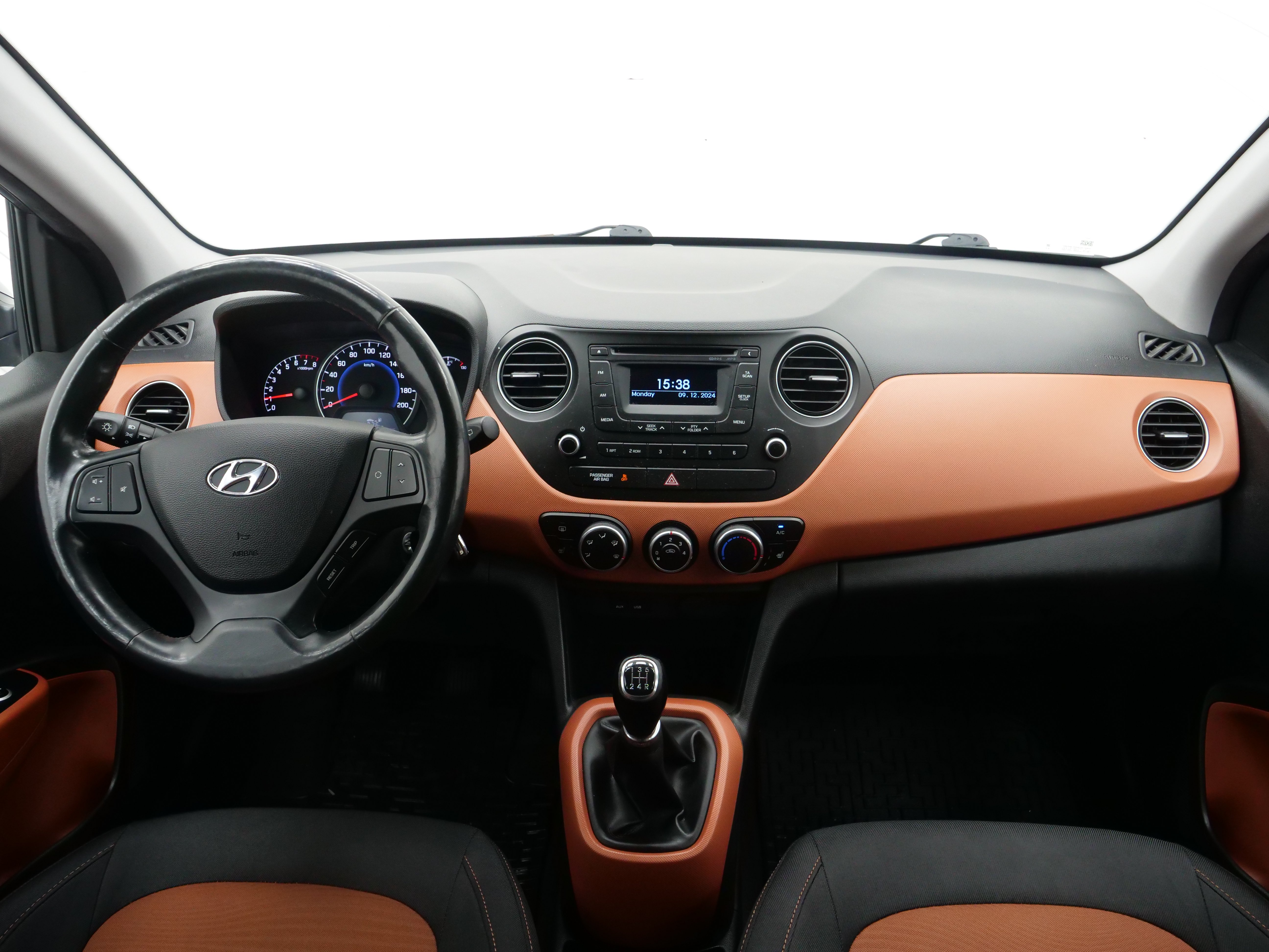 Hyundai i10 1.0 Comfort Plus 67hk