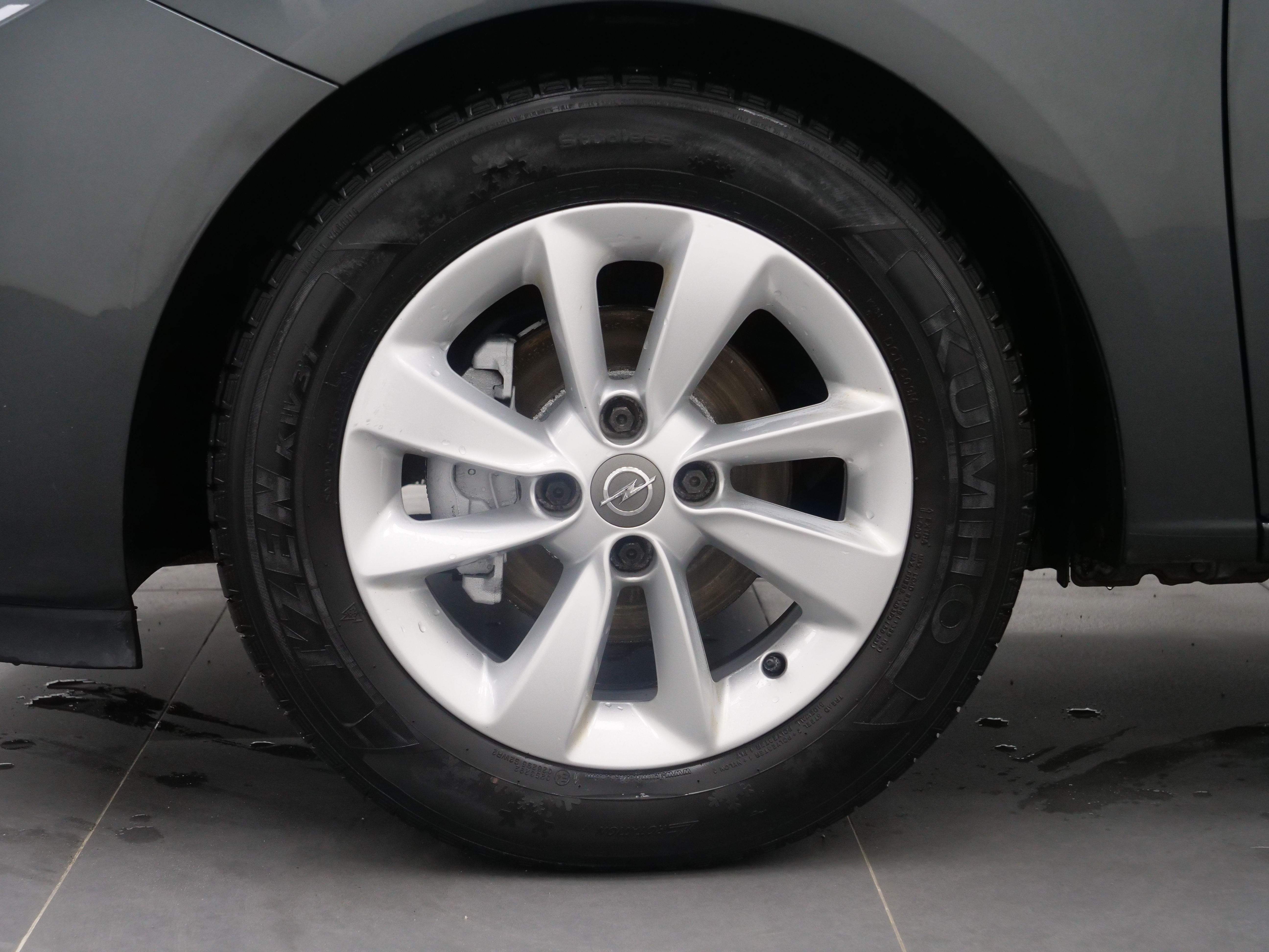 Opel Corsa 5-dörrar 1.4 Enjoy Apple Carplay 90hk