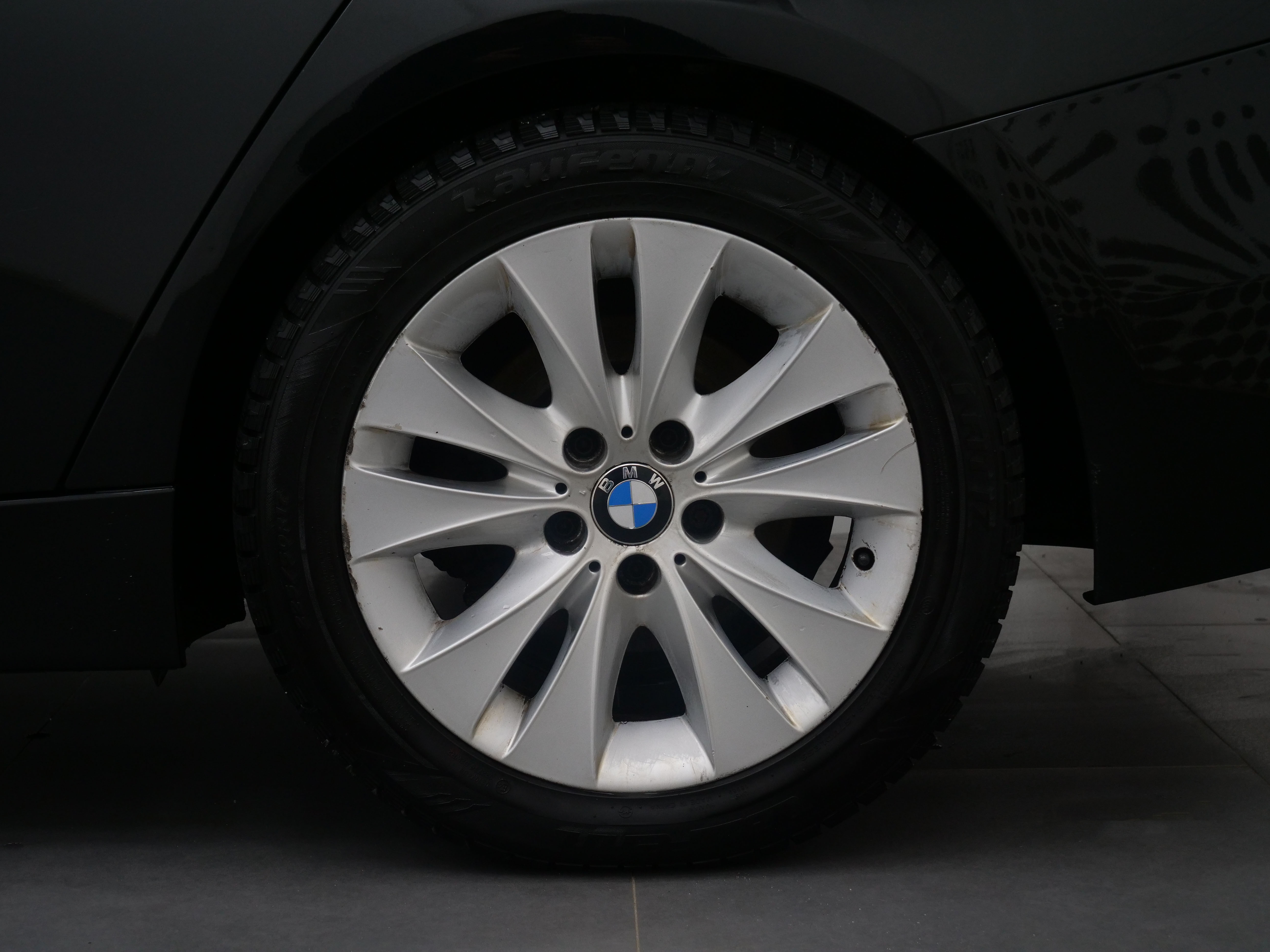 BMW 320 d xDrive Touring Sport line Sensorer Drag 184hk