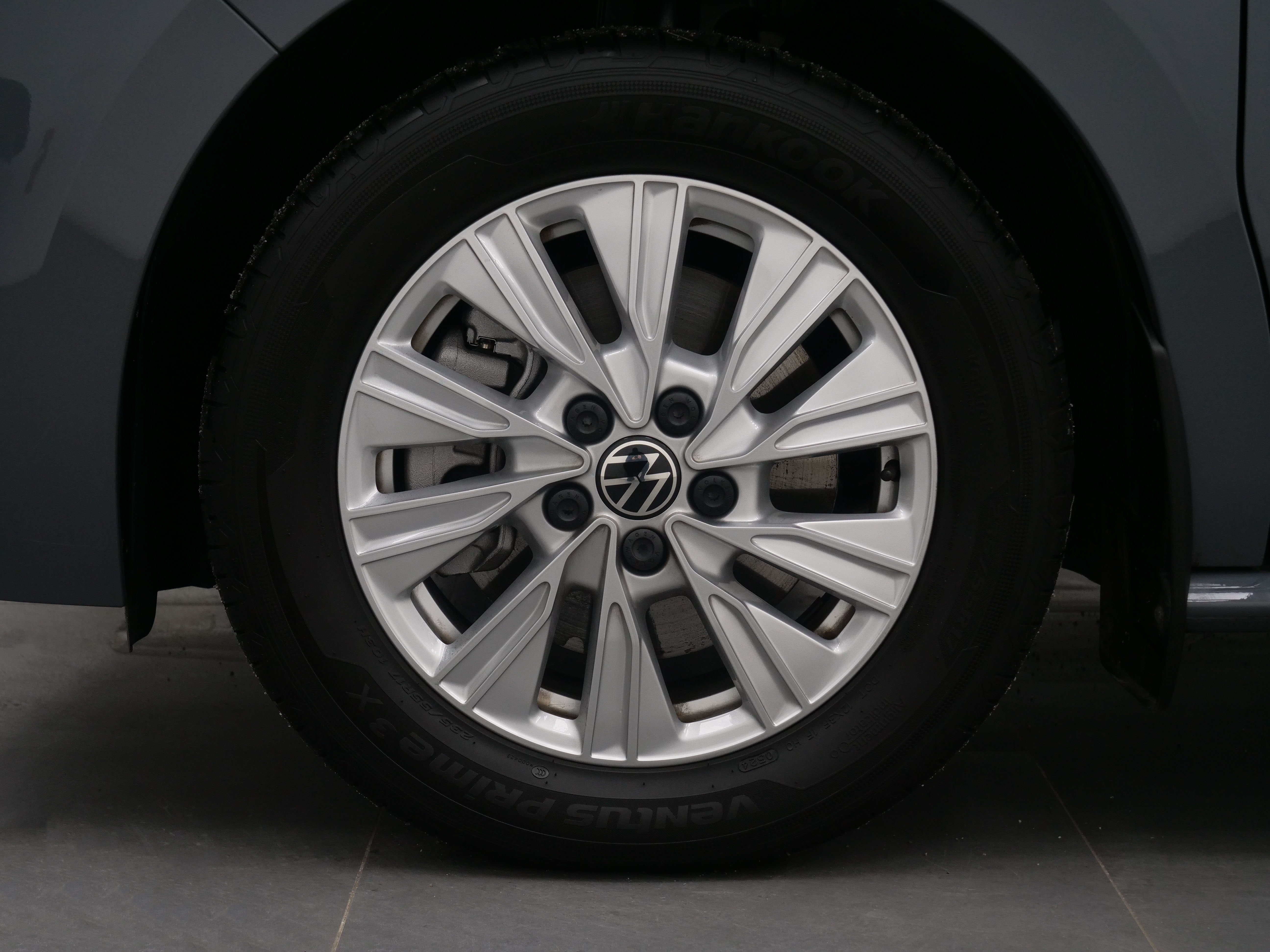 Volkswagen Multivan eHybrid 1.4 TSI Lång 7 Sits Moms 218hk