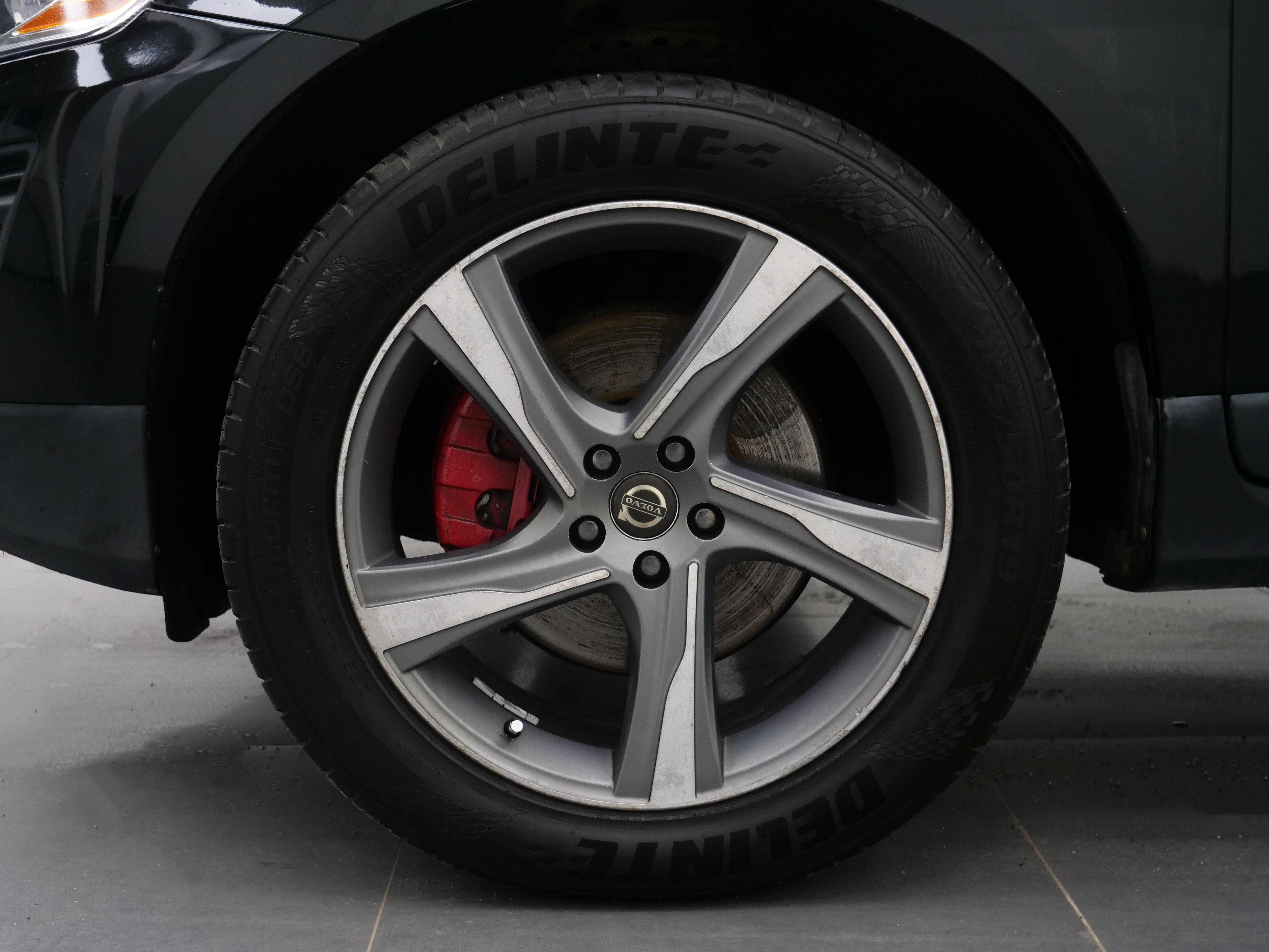 Volvo XC60 D3 AWD Momentum Sensorer Värmare 163hk