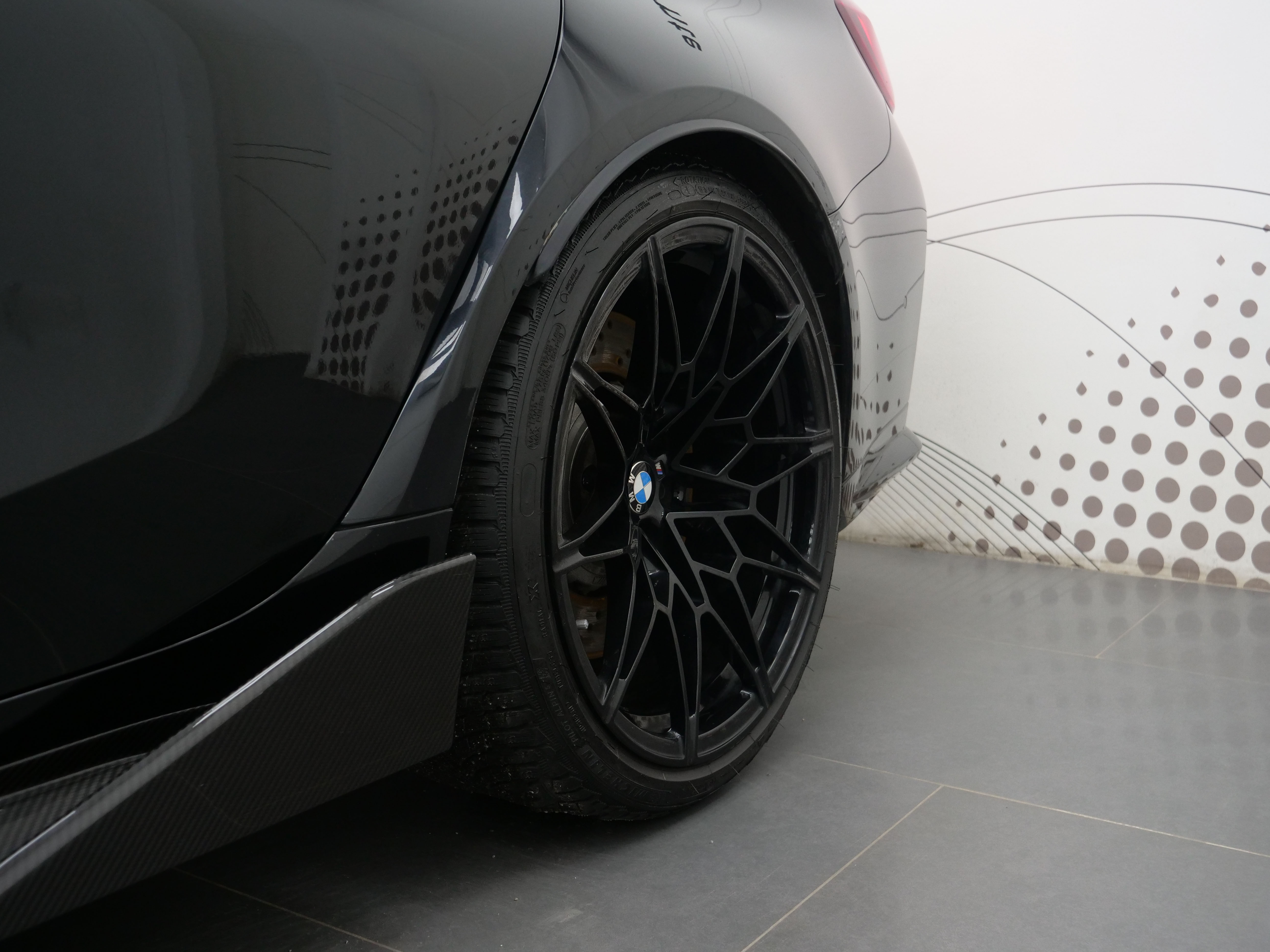 BMW M3 Competition Touring xDrive Head up Kolfiber H&K 510hk