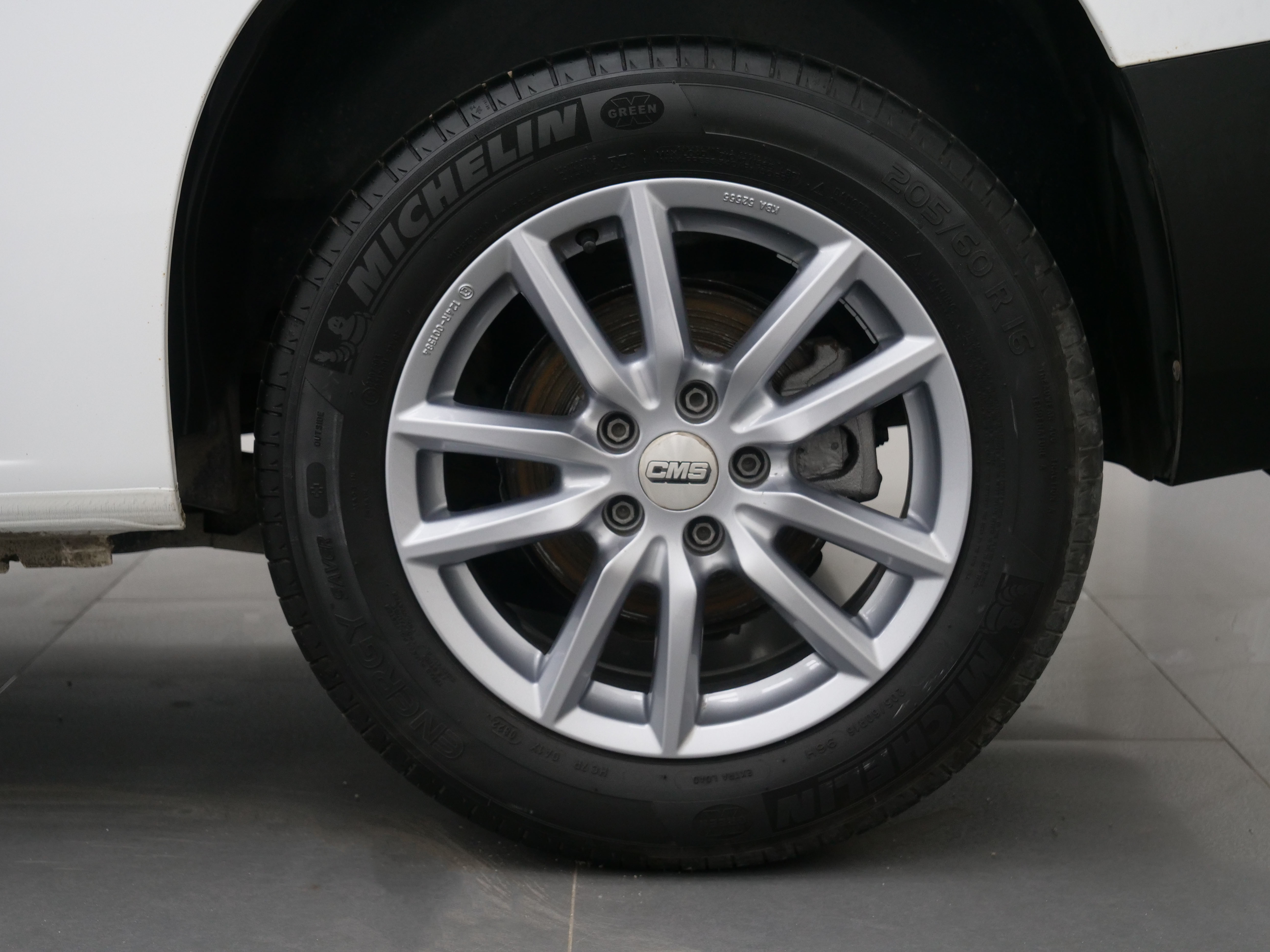 Peugeot Partner Utökad Last 1.5 BlueHDi 130 EAT Moms 130hk