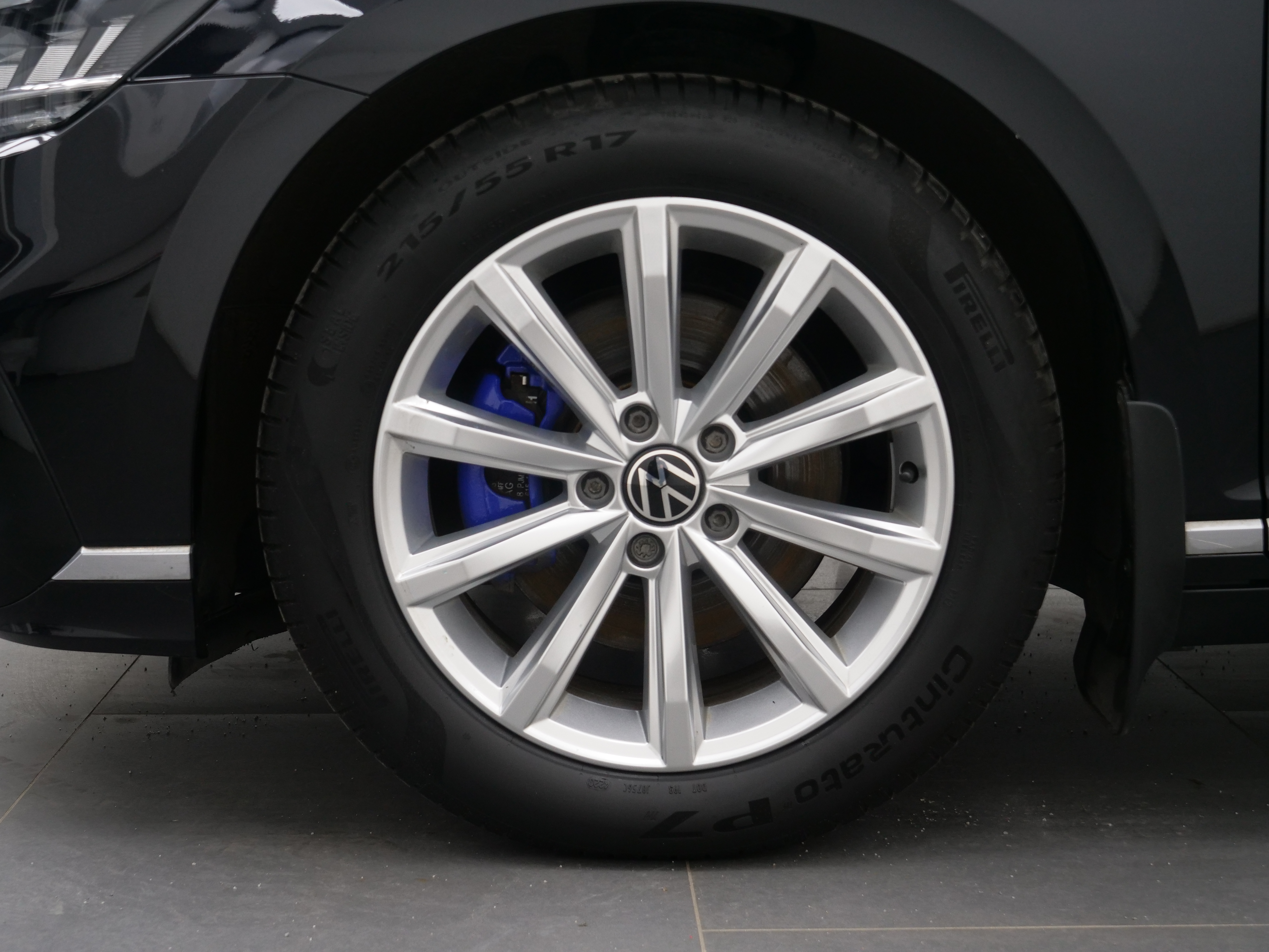 Volkswagen Passat Sportscombi GTE 1.4 TSI Drag Moms 218hk