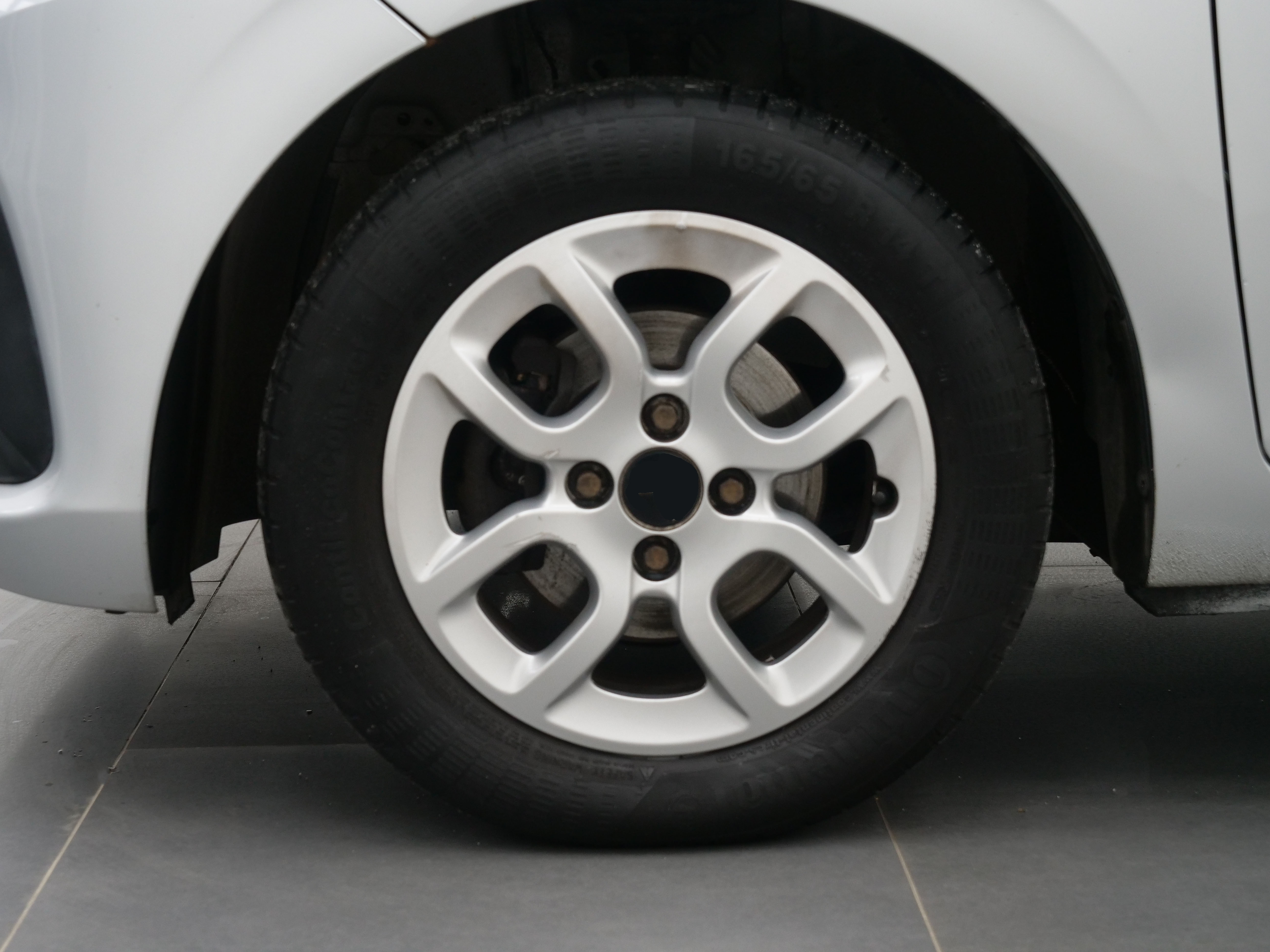 Peugeot 108 5-dörrar 1.0 VTi Eu6 69hk