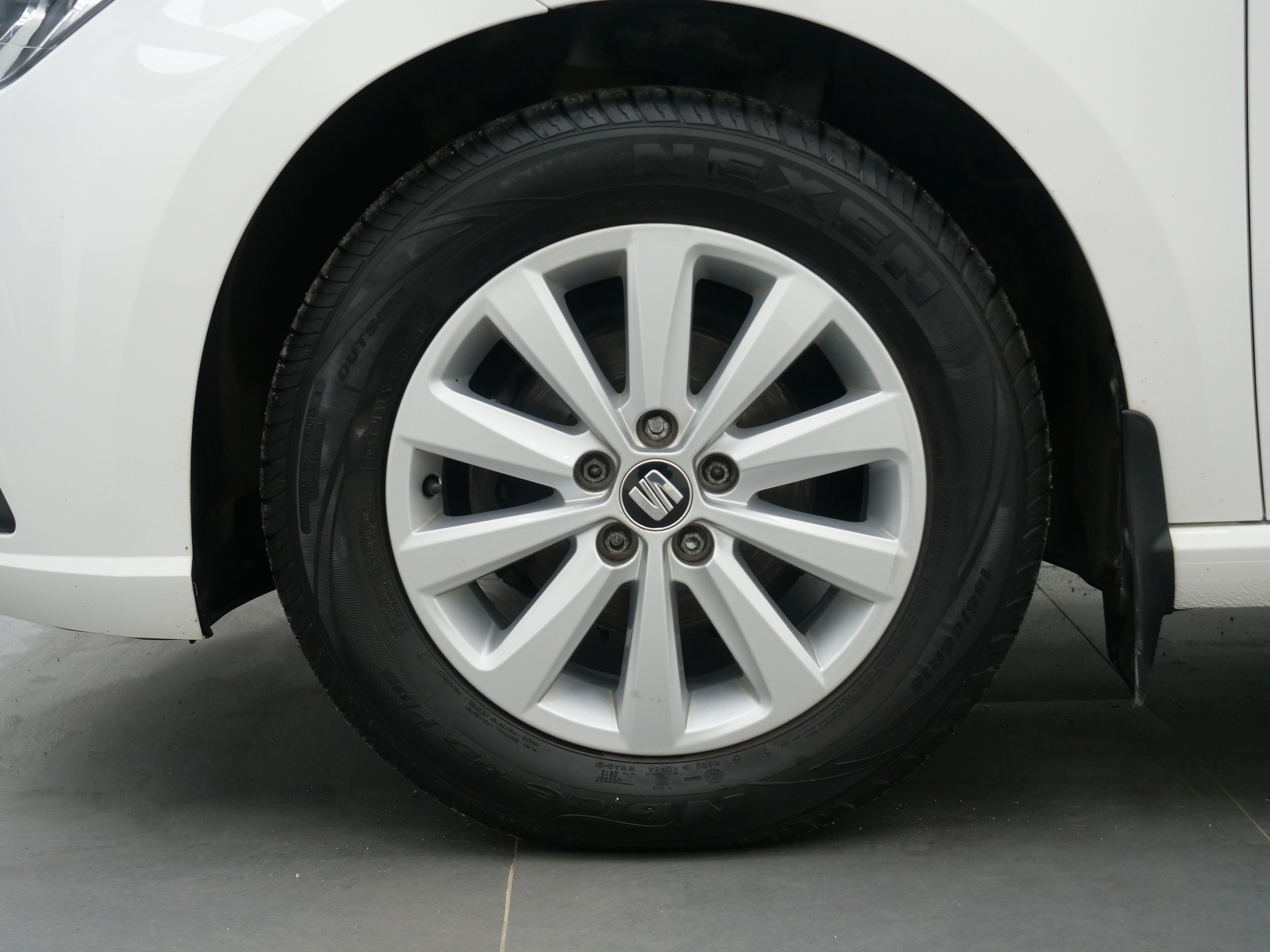 Seat Ibiza 1.0 MPI Style Digital Cockpit Sensor 80hk